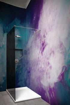 18521-01 – fototapeta Acid Phase LondonArt