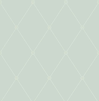 100/13066 – tapeta Large Georgian Rope Trellis Archive Anthology Cole & Son