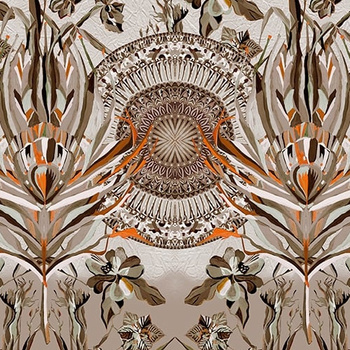 WDDA1602 – fototapeta Darlingtonia Contemporary 2016 Wall & Deco