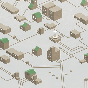 WDUS1802 – fototapeta Uncle Sy Contemporary 2018 Wall & Deco