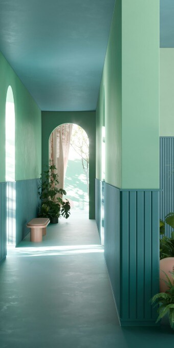 PX198 Listwa przypodłogowa schodkowa Orac Decor – Orac Decor – aranżacja wnętrza