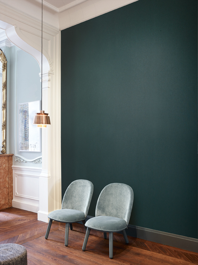 MIS008 - tapeta Koaru Kent Khroma – Khroma – zdjęcie produktu