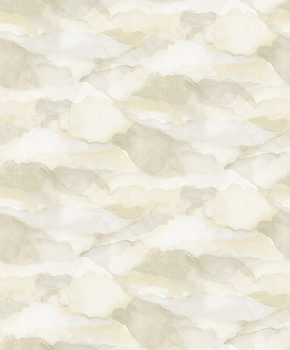 LOT201 – tapeta Cloud Lotus Zoom Khroma