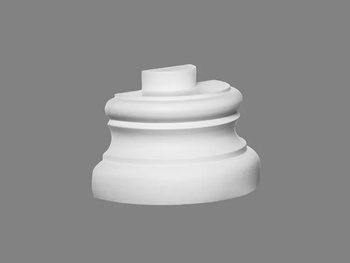 C5000-4H podstawa półkolumny Mardom