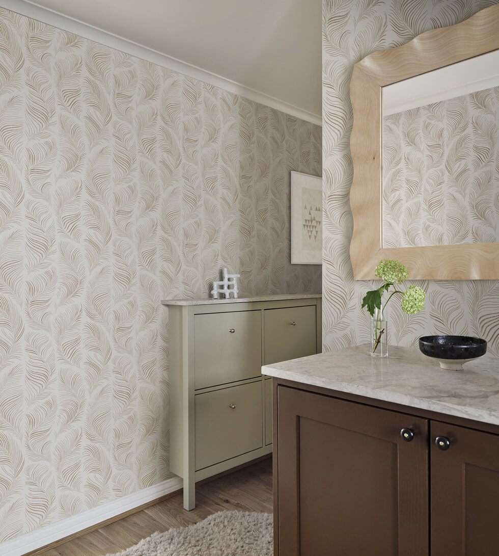 S10337- tapeta Grace Mons Klint Sandberg – Sandberg – zdjęcie produktu