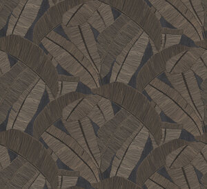 RIC203- tapeta Banyan Serica Khroma