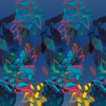 R15781 – fototapeta Pigments Rebel Walls