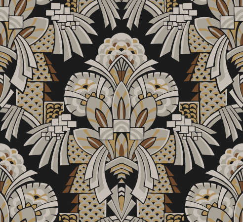 FOL704 – tapeta Dorothy Folies Khroma – Khroma – zdjęcie produktu