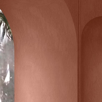 WDAN2202 – fototapeta Archi Natura Wall&Deco