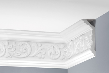 LGZ-08 Listwa gzymsowa