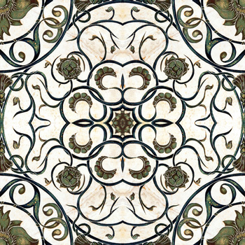 Tapeta Mind The Gap WP20058 ORGANIC TILE