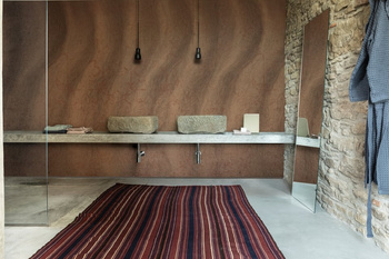 WET_RE2101 – fototapeta Rever du Mali Wet System Wall&Deco