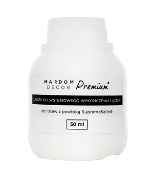 Lakier do łączeń Mardom Decor