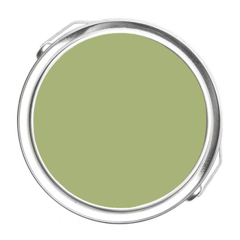 538 - Vienna Green Benjamin Moore