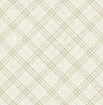 SD60405 - tapeta Plaid Mini Prints WallQuest