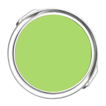 418 - Willow Springs Green Benjamin Moore