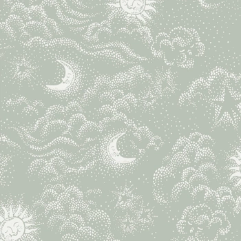 1573 - tapeta Happy Cloud Wallpaper Collection Littlephant