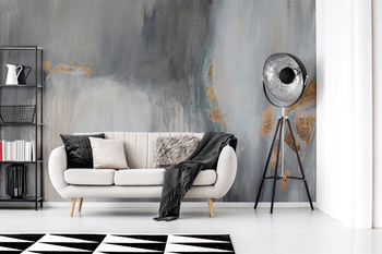 Jowisz - Fototapeta WallArt