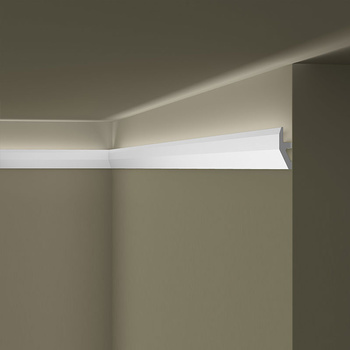 W1 – gzyms, listwa oświetleniowa Wallstyl NMC