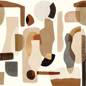 76350100- tapeta Audria Panoramas 3 Casamance