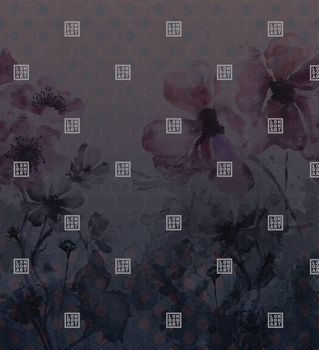 18072-01 – fototapeta Light and Dark LondonArt