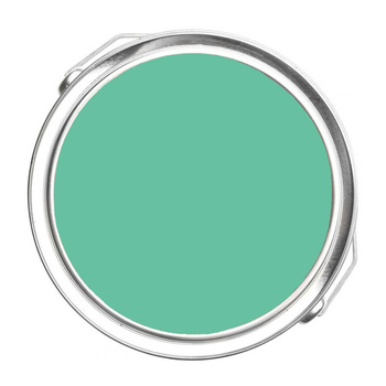 592 - Rosamilia Green Benjamin Moore