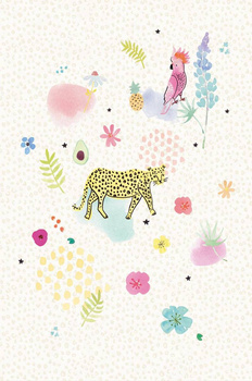 383608 - tapeta Rice II Eijffinger