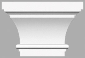 KDS-32 Głowica pilastra