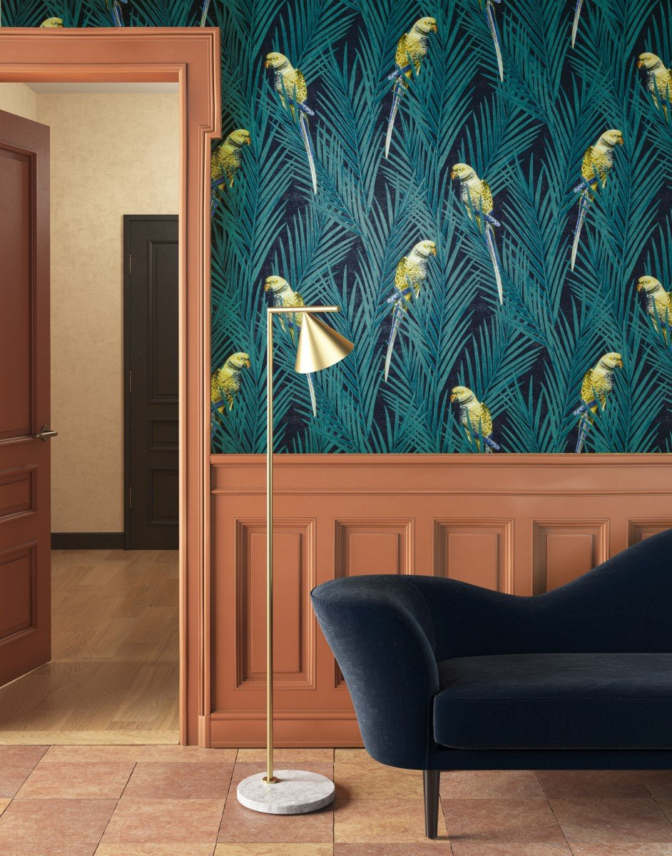 CAB703 – tapeta Eden Cabinet Khroma – Khroma – zdjęcie produktu