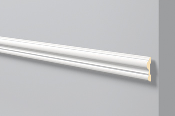 Z13 – profil dekoracyjny, listwa ścienna Arstyl NMC