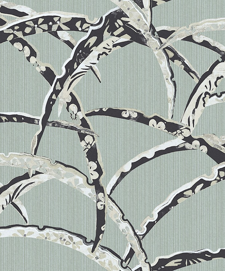 KIM504 – tapeta ścienna Daika Kimono Khroma – Khroma – zdjęcie produktu