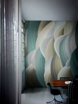 Tapeta London Art 19014 settantacinque laura pozzi