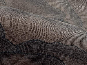 76971732- tapeta Ondula Broderies Casamance