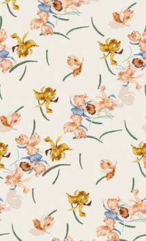 WDBA1701 – fototapeta Ballet Contemporary 2017 Wall & Deco