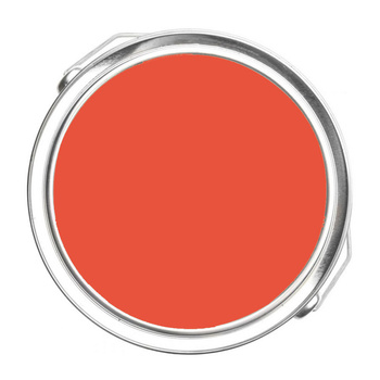 2011-20 Blazing Orange Benjamin Moore