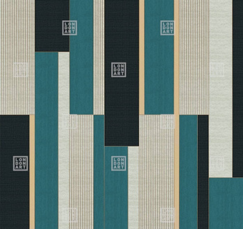 18009-05 - fototapeta Dynasty LondonArt