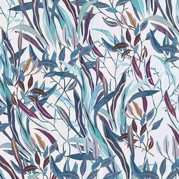 WET_FR1602 – fototapeta Frondes Wet System 2016 Wall&Deco