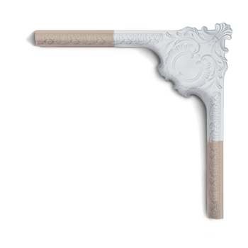 P3020A - Narożnik, sztukateria Orac Decor