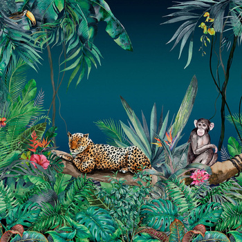 Tapeta Inkiostro Bianco – Savage INKMSFA1902