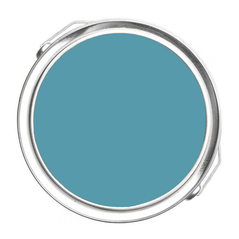 748 - Blue Toile Benjamin Moore