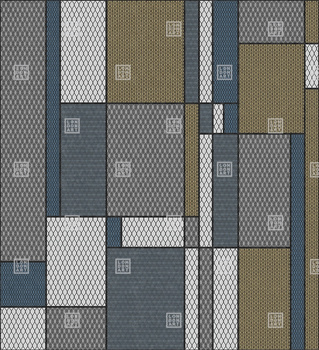 18106-02 – fototapeta Intrigue LondonArt