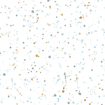 R15512 – fototapeta Ink Colossal, Mint Rebel Walls