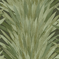 zielony