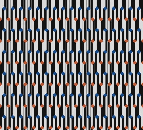 FOL502 – tapeta Suzanne Folies Khroma – Khroma – zdjęcie produktu