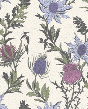 115/14044 – tapeta Thistle Botanical Cole&Son